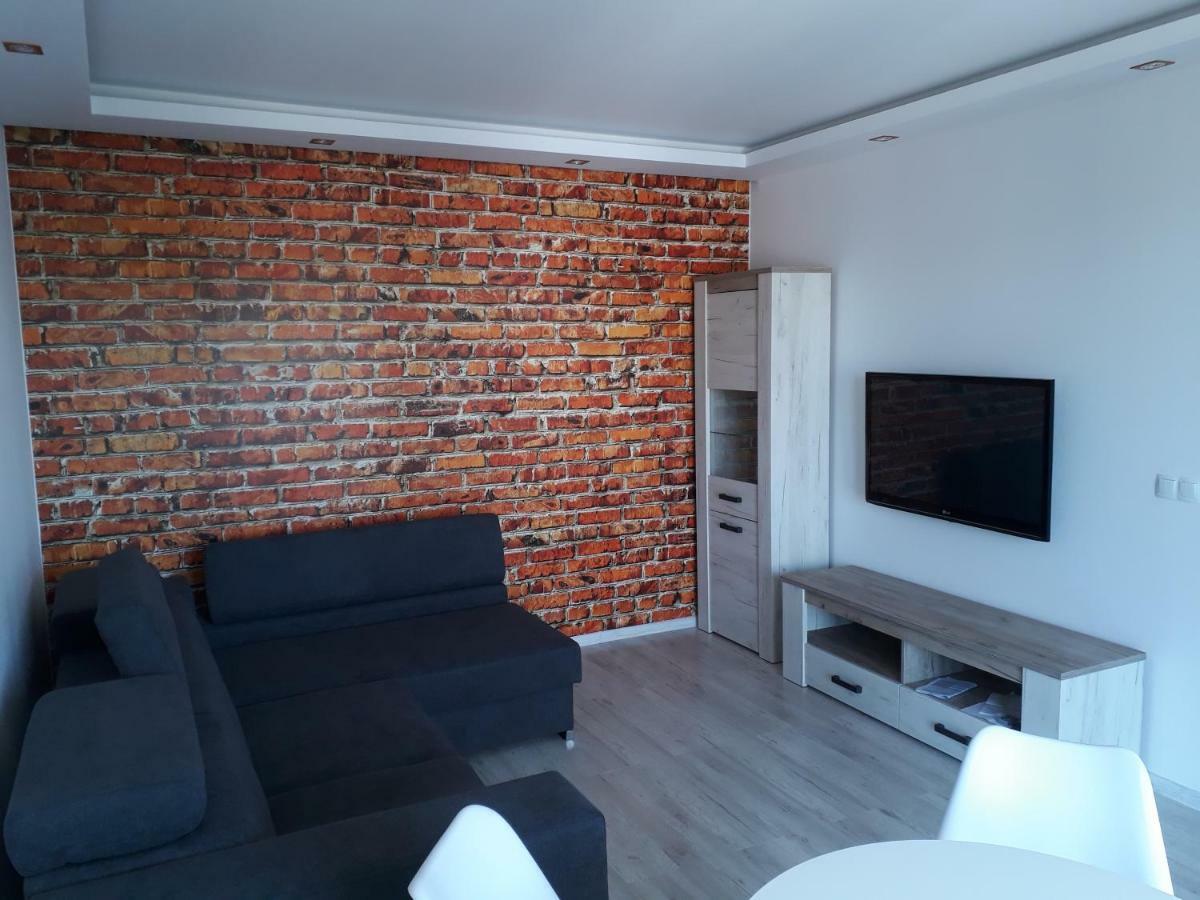 Apartament Bartess Apartament *