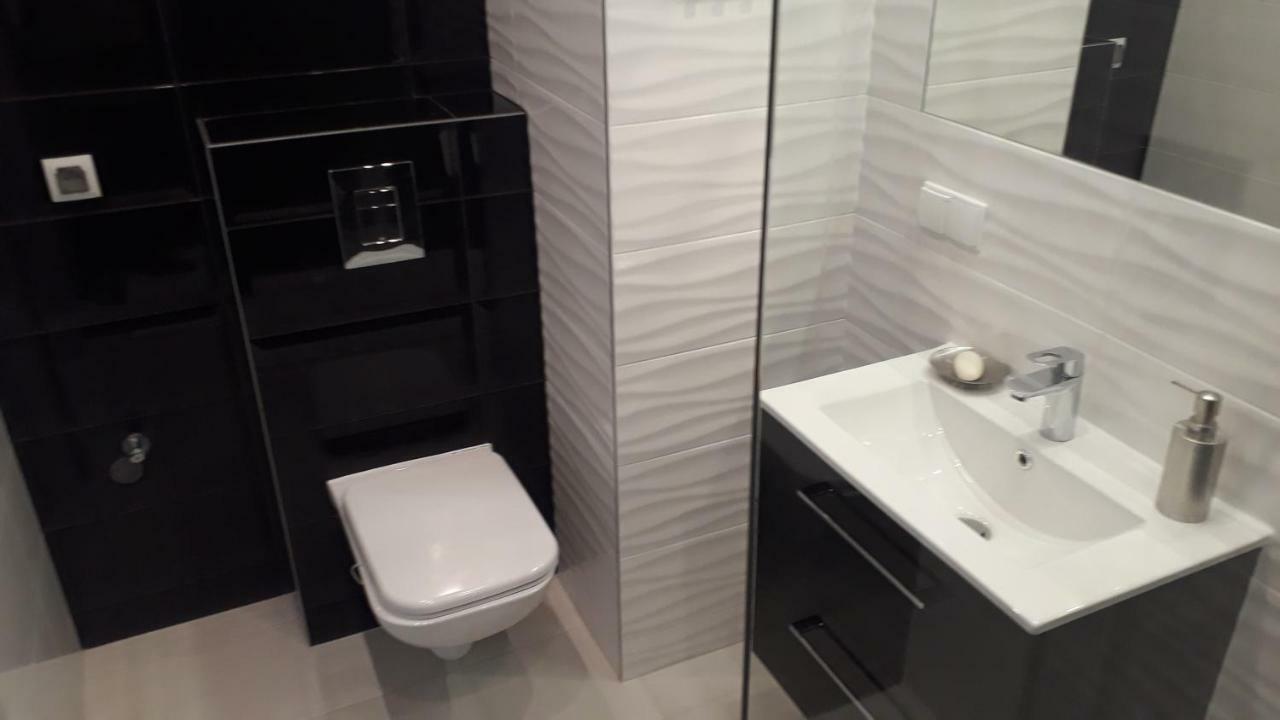 Apartament Bartess Apartament Kołobrzeg